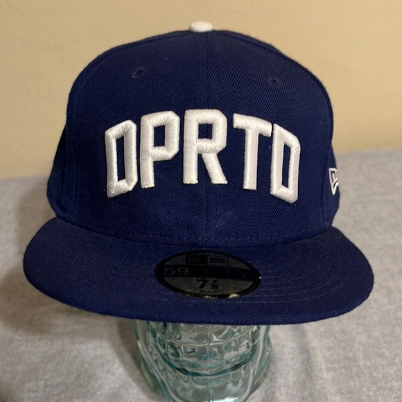 Dearly Departed Other - Departed Fitted - Size 7-7/8
